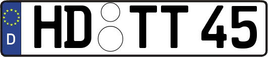 HD-TT45