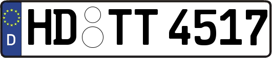 HD-TT4517