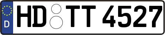 HD-TT4527
