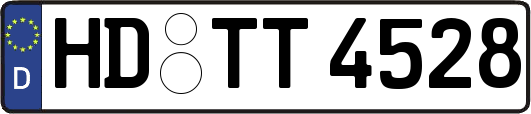 HD-TT4528