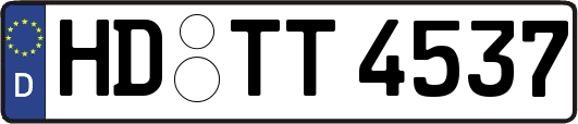 HD-TT4537