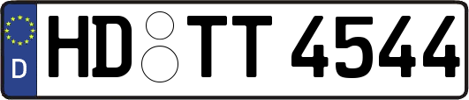 HD-TT4544
