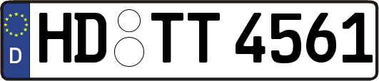 HD-TT4561