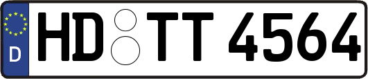HD-TT4564