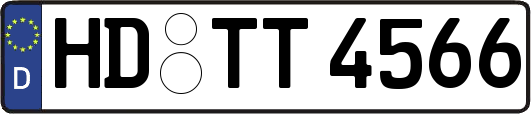 HD-TT4566