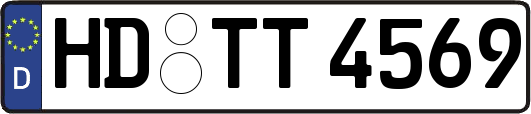 HD-TT4569