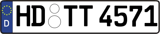 HD-TT4571