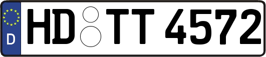 HD-TT4572
