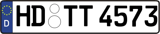 HD-TT4573
