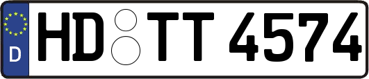 HD-TT4574