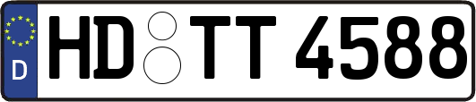 HD-TT4588