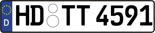 HD-TT4591