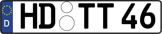 HD-TT46