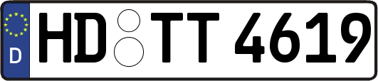 HD-TT4619