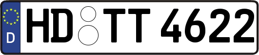 HD-TT4622