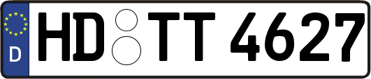 HD-TT4627
