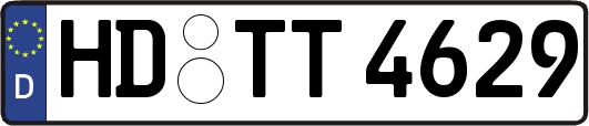 HD-TT4629