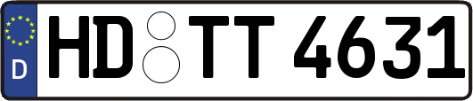 HD-TT4631