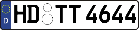 HD-TT4644