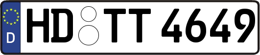 HD-TT4649