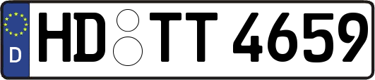 HD-TT4659
