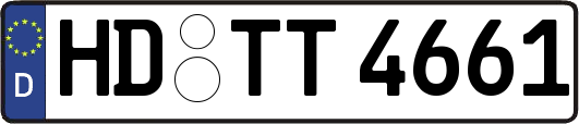 HD-TT4661