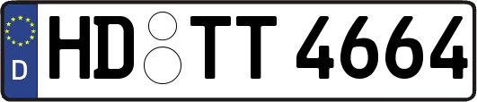 HD-TT4664