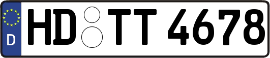 HD-TT4678