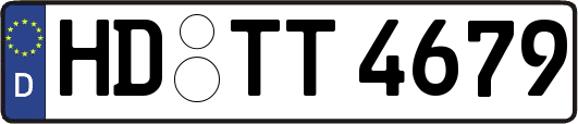HD-TT4679