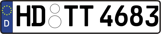 HD-TT4683