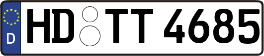 HD-TT4685