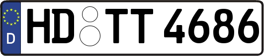 HD-TT4686