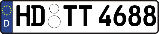 HD-TT4688