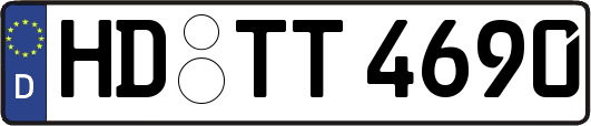 HD-TT4690