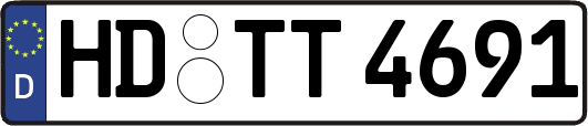 HD-TT4691