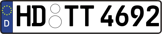 HD-TT4692