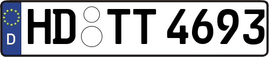 HD-TT4693