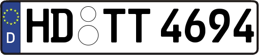 HD-TT4694