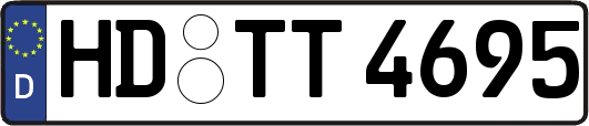 HD-TT4695