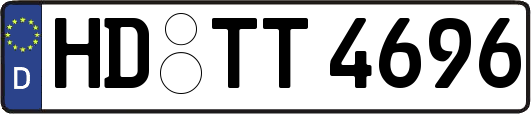 HD-TT4696