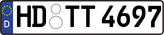 HD-TT4697