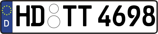 HD-TT4698