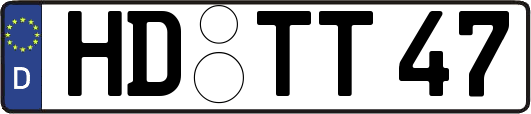 HD-TT47