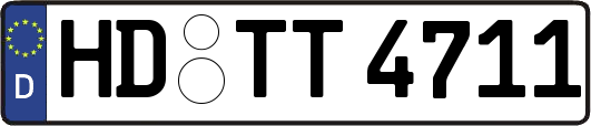 HD-TT4711