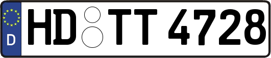 HD-TT4728