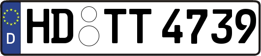 HD-TT4739