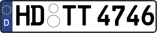 HD-TT4746