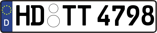 HD-TT4798