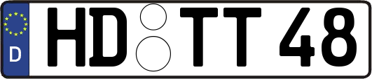HD-TT48