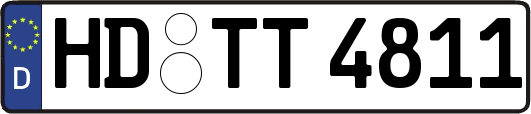 HD-TT4811